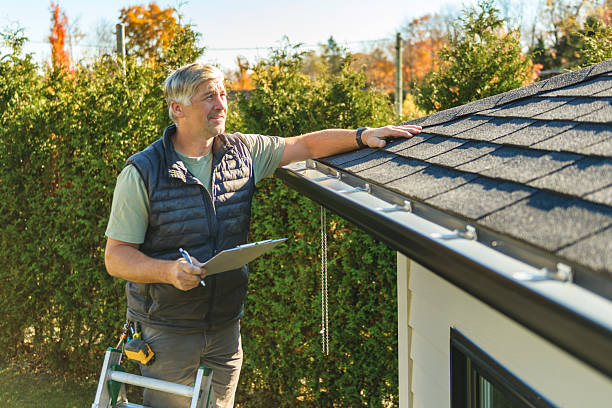 Trusted Emergency Roof Repair service in Greenbelt, MD - Ben Roofing and Steel LLC
